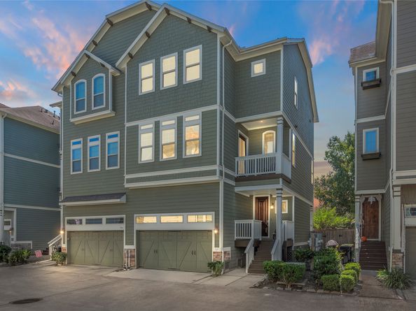 1141 Beasley Hills Ln, Houston TX 77008