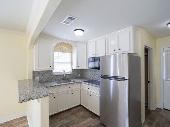 9143 Conger Street, Houston TX 77075