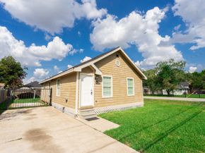 9143 Conger Street, Houston TX 77075