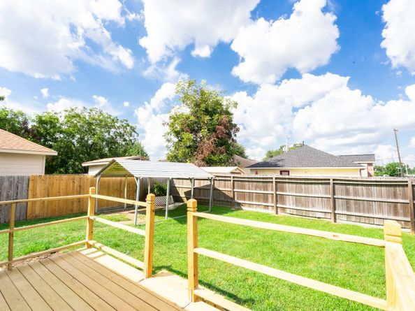 9143 Conger Street, Houston TX 77075