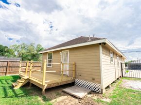 9143 Conger Street, Houston TX 77075