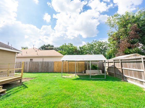 9143 Conger Street, Houston TX 77075