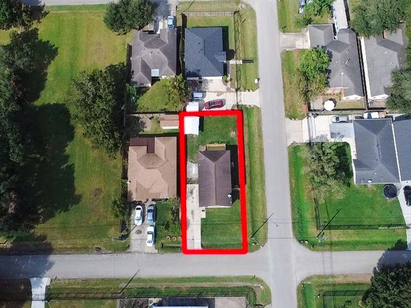 9143 Conger Street, Houston TX 77075