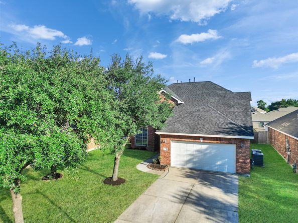 20763 Oakhurst Park Drive, Porter TX 77365