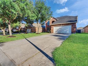 20763 Oakhurst Park Drive, Porter TX 77365