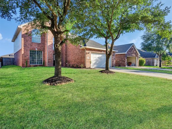 20763 Oakhurst Park Drive, Porter TX 77365