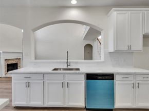 20763 Oakhurst Park Drive, Porter TX 77365