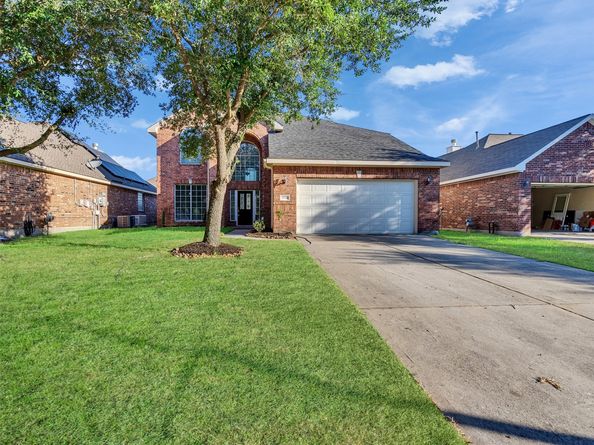 20763 Oakhurst Park Drive, Porter TX 77365