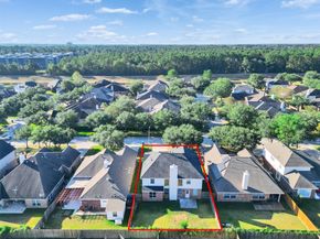 20763 Oakhurst Park Drive, Porter TX 77365