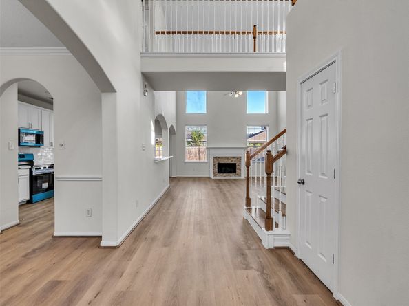 20763 Oakhurst Park Drive, Porter TX 77365