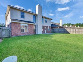20763 Oakhurst Park Drive, Porter TX 77365