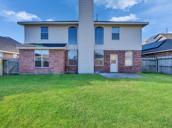 20763 Oakhurst Park Drive, Porter TX 77365