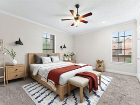 2255 Braeswood Park Drive 219, Houston TX 77030