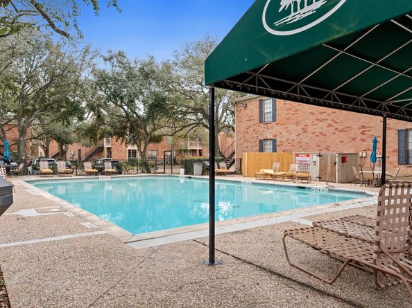 2255 Braeswood Park Drive 219, Houston TX 77030