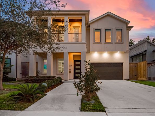 2217 W Main Street, Houston TX 77098