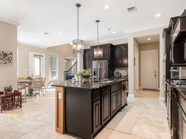 42 Sundown Ridge Place, Tomball TX 77375
