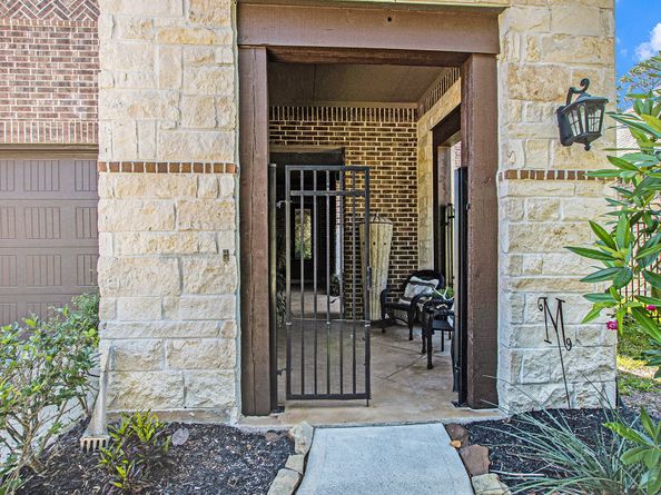 42 Sundown Ridge Place, Tomball TX 77375