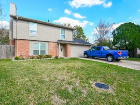 6803 La Violetta Drive, Houston TX 77083