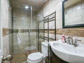 6803 La Violetta Drive, Houston TX 77083