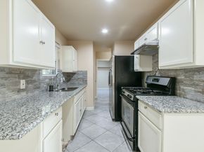 6803 La Violetta Drive, Houston TX 77083