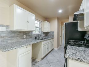 6803 La Violetta Drive, Houston TX 77083