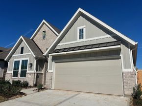 13314 Valley Orchard, Tomball TX 77375