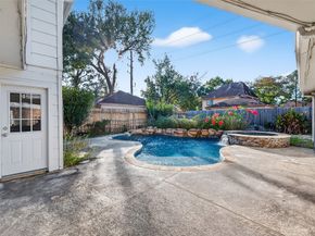 906 Crossfield Drive, Katy TX 77450