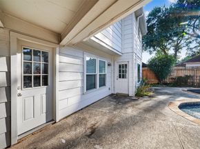 906 Crossfield Drive, Katy TX 77450