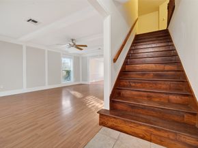 906 Crossfield Drive, Katy TX 77450