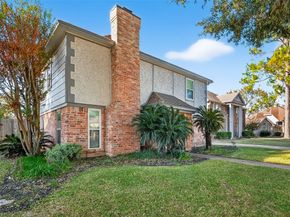 906 Crossfield Drive, Katy TX 77450
