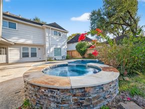 906 Crossfield Drive, Katy TX 77450