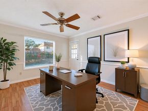 906 Crossfield Drive, Katy TX 77450