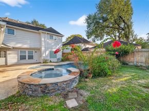 906 Crossfield Drive, Katy TX 77450