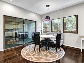 43 Legend Lane, Houston TX 77024