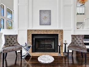 43 Legend Lane, Houston TX 77024