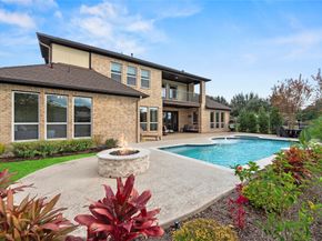 17507 E Bremonds Bend Court, Cypress TX 77433