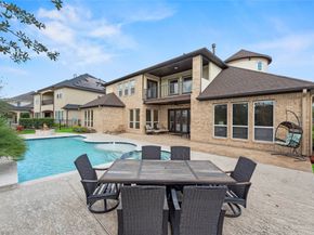 17507 E Bremonds Bend Court, Cypress TX 77433