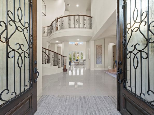 17507 E Bremonds Bend Court, Cypress TX 77433