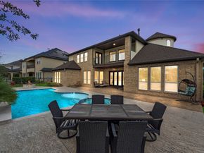 17507 E Bremonds Bend Court, Cypress TX 77433