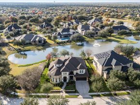 17507 E Bremonds Bend Court, Cypress TX 77433