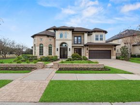 17507 E Bremonds Bend Court, Cypress TX 77433