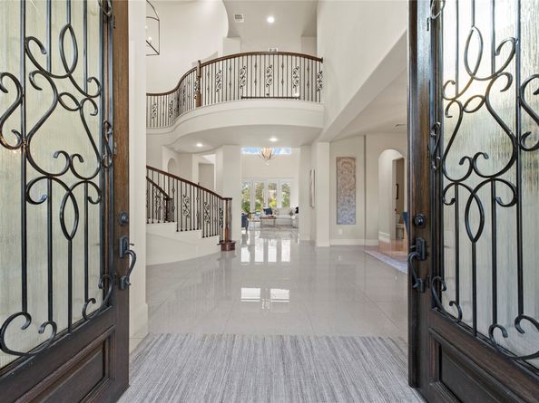 17507 E Bremonds Bend Court, Cypress TX 77433