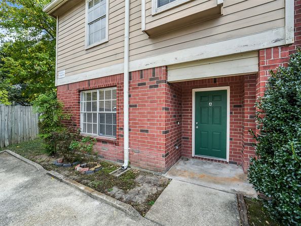 10007 Emerald Creek Drive AD, Houston TX 77070