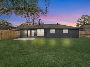 17614 Heritage Bay Drive, Webster TX 77598