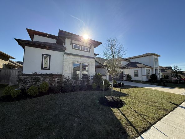 21319 Blue Wood Aster Court, Cypress TX 77433