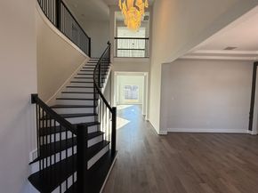 21319 Blue Wood Aster Court, Cypress TX 77433