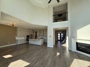 21319 Blue Wood Aster Court, Cypress TX 77433