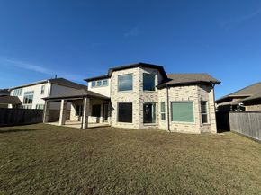 21319 Blue Wood Aster Court, Cypress TX 77433