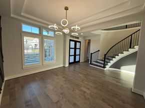 21319 Blue Wood Aster Court, Cypress TX 77433