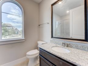 10622 Heather Berry Lane, Cypress TX 77433